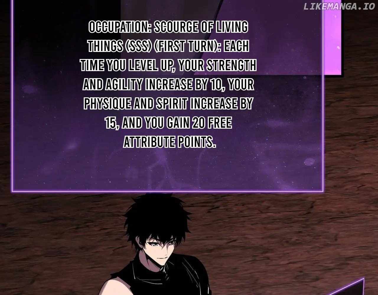 Doomsday for All: Me, Virus Monarch Chapter 66 59